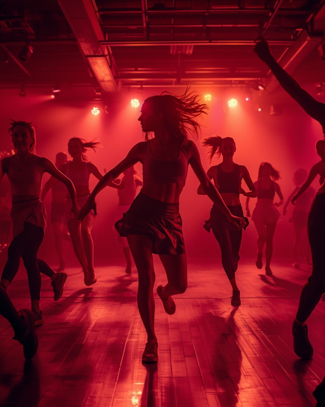 Danse