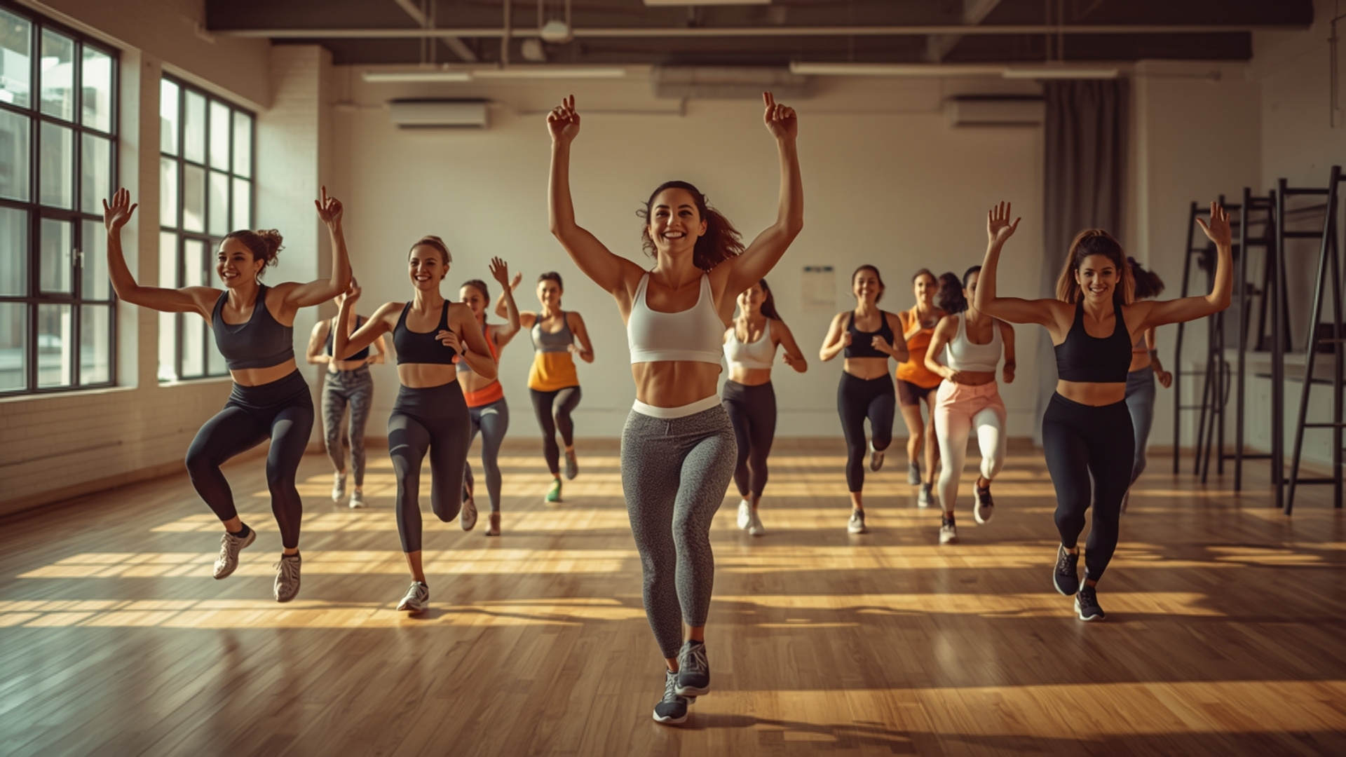 Salle de sport Fit'in Paris